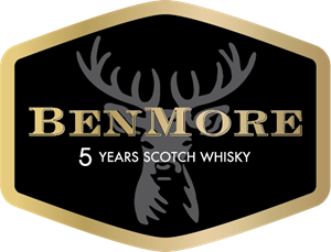 Benmore Logo ,Logo , icon , SVG Benmore Logo