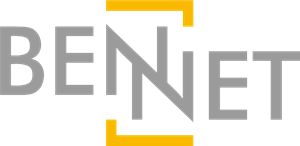 Bennet Distributors Logo ,Logo , icon , SVG Bennet Distributors Logo