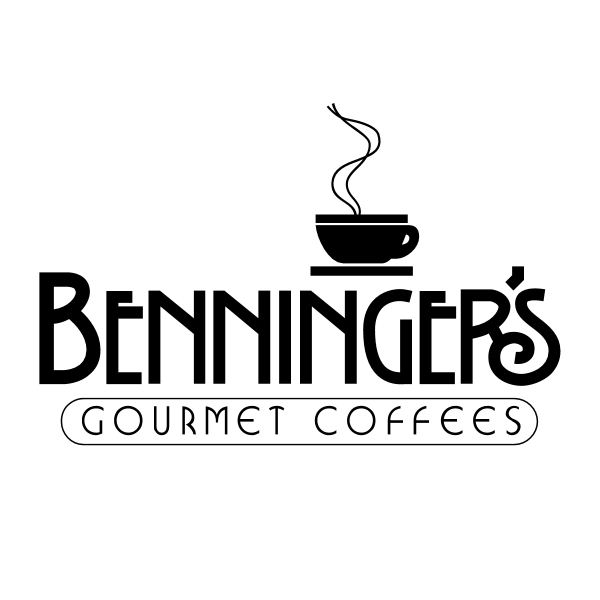 Benninger's Gourmet Coffees 32503
