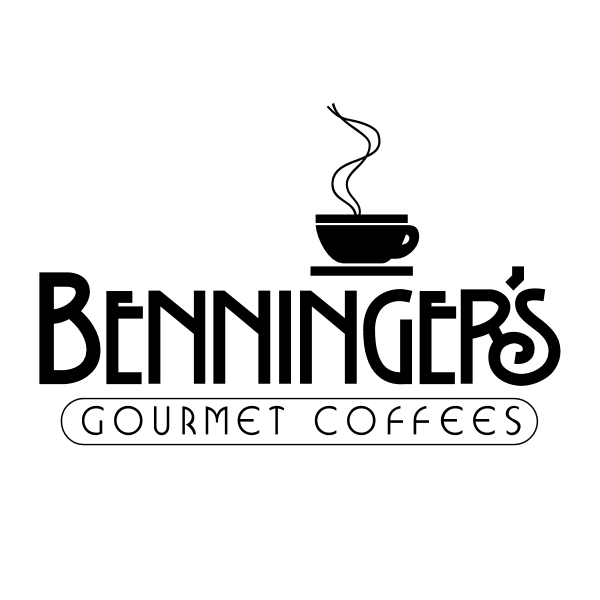 Benninger's Gourmet Coffees