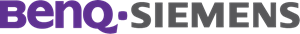 BenQ – Siemens Logo ,Logo , icon , SVG BenQ – Siemens Logo