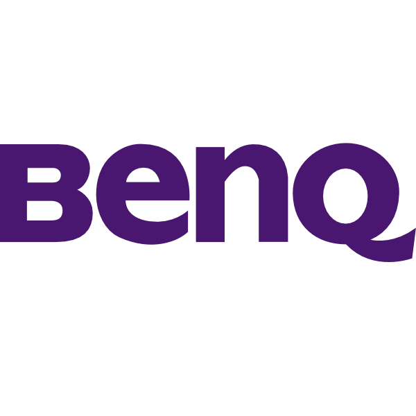 Benq Wordmark