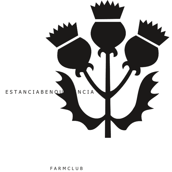 Benquerencia Logo ,Logo , icon , SVG Benquerencia Logo