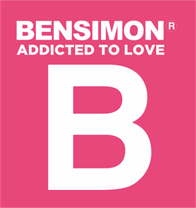 Bensimon Logo ,Logo , icon , SVG Bensimon Logo