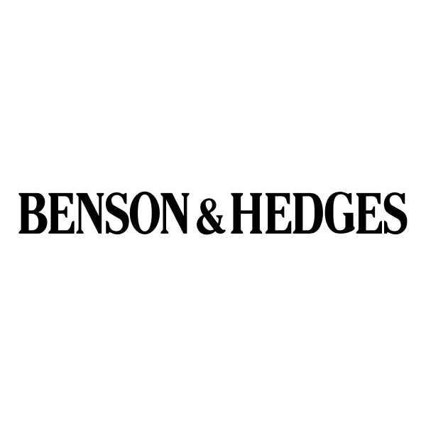 Benson & Hedges 47303