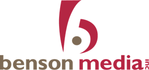 Benson Media, Inc. Logo ,Logo , icon , SVG Benson Media, Inc. Logo