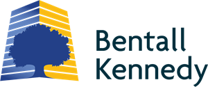Bentall Kennedy Logo