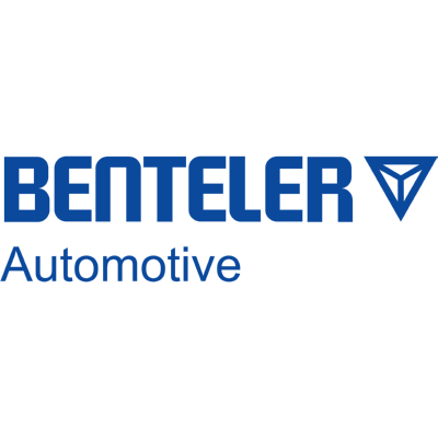 Benteler Automotive Logo ,Logo , icon , SVG Benteler Automotive Logo