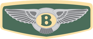 Bentley Motors Logo ,Logo , icon , SVG Bentley Motors Logo