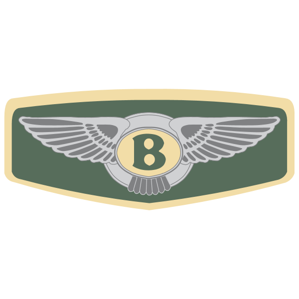 Bentley Motors ,Logo , icon , SVG Bentley Motors