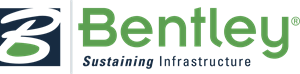 Bentley Sustaining Infrastructure Logo