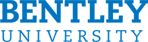 BENTLEY UNIVERSITY Logo ,Logo , icon , SVG BENTLEY UNIVERSITY Logo