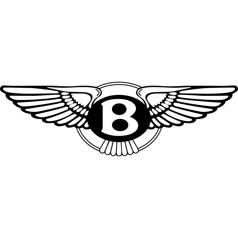 Bentley ,Logo , icon , SVG Bentley