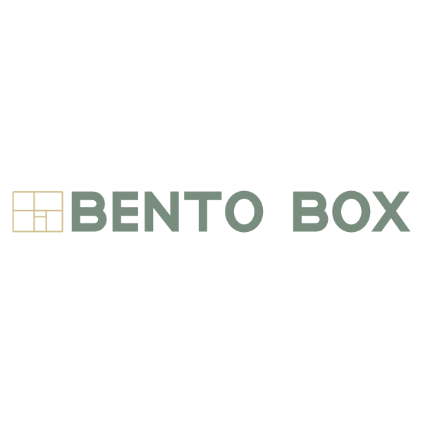 Bento Box 38663