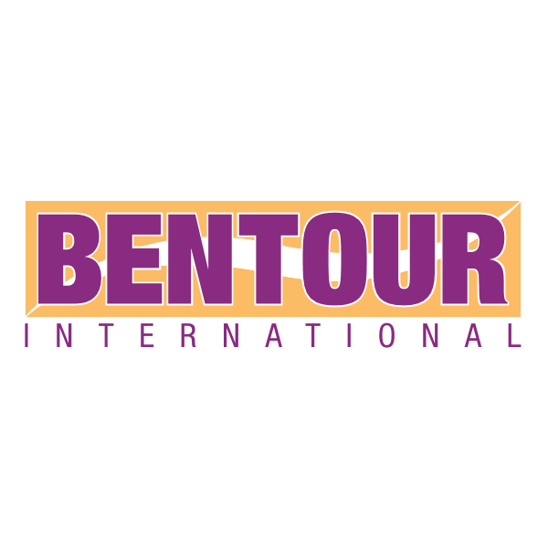 Bentour International Logo ,Logo , icon , SVG Bentour International Logo