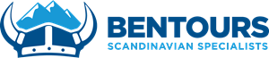 Bentours – Scandinavian Specialists Logo ,Logo , icon , SVG Bentours – Scandinavian Specialists Logo