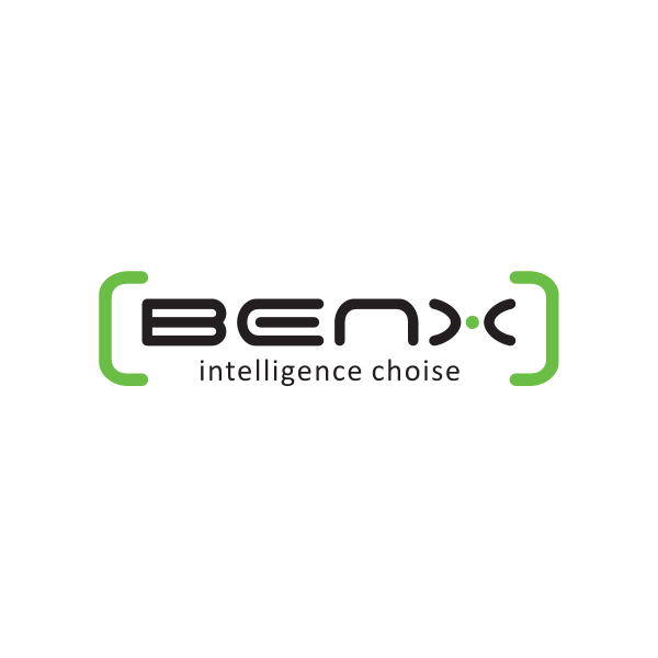 Benx Logo ,Logo , icon , SVG Benx Logo