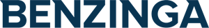 Benzinga Logo