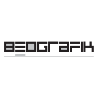 Beografik Logo ,Logo , icon , SVG Beografik Logo