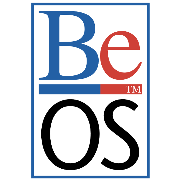 BeOS 10399