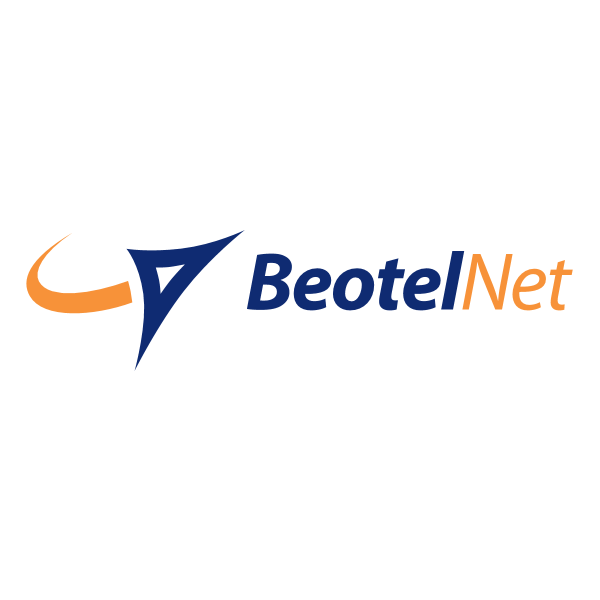 BeotelNet Logo ,Logo , icon , SVG BeotelNet Logo