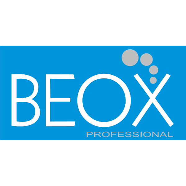 Beox Professional Logo ,Logo , icon , SVG Beox Professional Logo