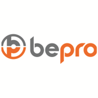 BePro Logo ,Logo , icon , SVG BePro Logo