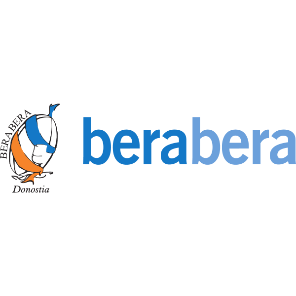 Bera Bera RT Logo ,Logo , icon , SVG Bera Bera RT Logo