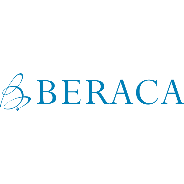 Beraca Logo ,Logo , icon , SVG Beraca Logo