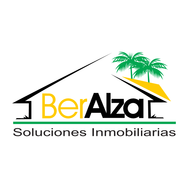Beralza Logo ,Logo , icon , SVG Beralza Logo