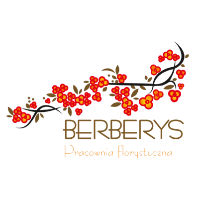 Berberys Logo ,Logo , icon , SVG Berberys Logo