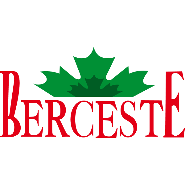 Berceste Logo ,Logo , icon , SVG Berceste Logo