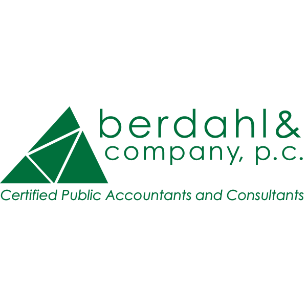 Berdahl & Company, p.c. Logo ,Logo , icon , SVG Berdahl & Company, p.c. Logo