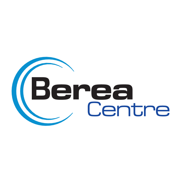 Berea Centre Logo ,Logo , icon , SVG Berea Centre Logo