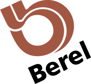 Berel Logo ,Logo , icon , SVG Berel Logo