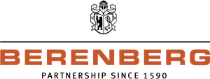 Berenberg Logo ,Logo , icon , SVG Berenberg Logo