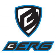 Berg Bike Logo ,Logo , icon , SVG Berg Bike Logo