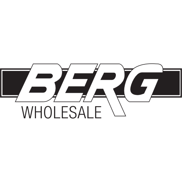 Berg Wholesale Logo