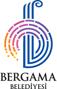bergama belediyesi Logo