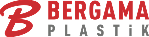 Bergama Plastik Logo
