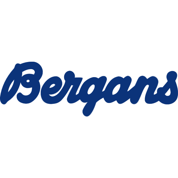Bergans of Norway Logo ,Logo , icon , SVG Bergans of Norway Logo