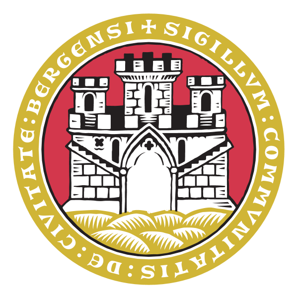 Bergen Logo ,Logo , icon , SVG Bergen Logo