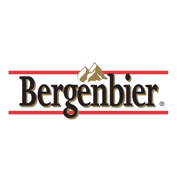 Bergenbier Logo ,Logo , icon , SVG Bergenbier Logo