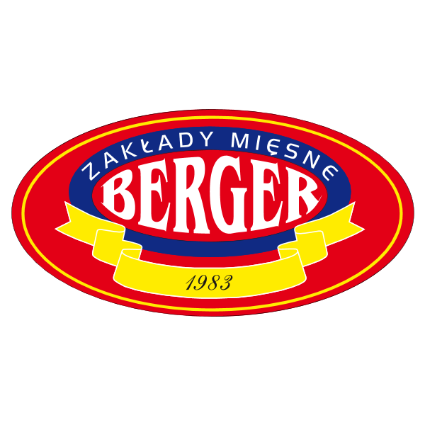 Berger Logo ,Logo , icon , SVG Berger Logo