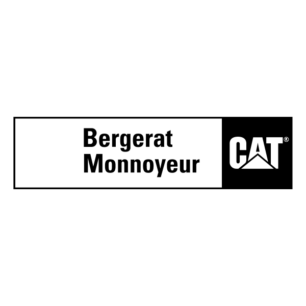 Bergerat Monnoyeur 42724