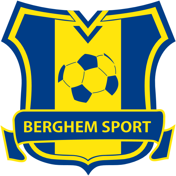 Berghem sport Logo