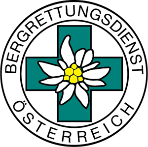 Bergrettungsdienst Österreich Logo ,Logo , icon , SVG Bergrettungsdienst Österreich Logo