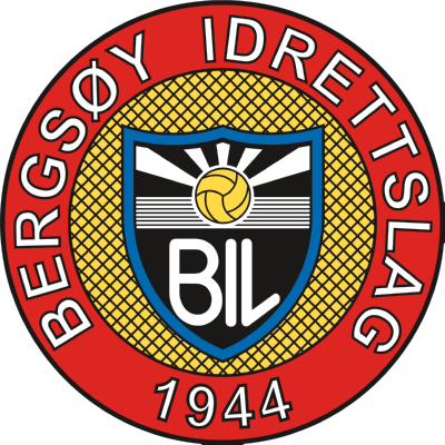 Bergsøy IL Logo ,Logo , icon , SVG Bergsøy IL Logo