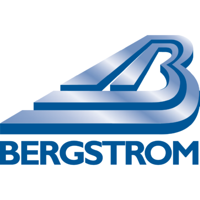 Bergstrom Automotive Logo ,Logo , icon , SVG Bergstrom Automotive Logo