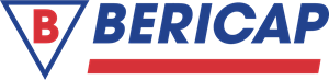 Berıcap Logo